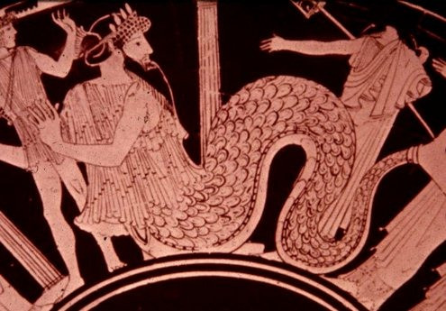 The “Serpent Lineage” in the symbolism and myth of human history