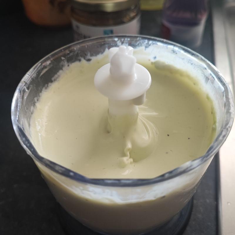 Avocado Mayo