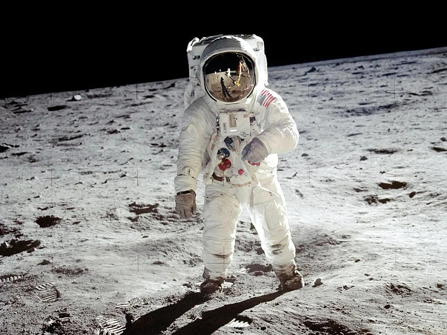 The Enigma of the Moon Landings: Did NASA Lie?