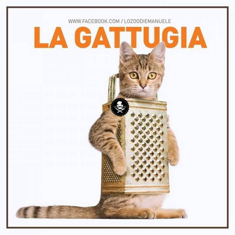 La Gattugia