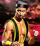 SHANG TSUNG