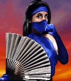 KITANA