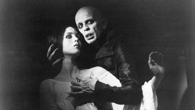  Nosferatu, the prince of the night (Nosferatu: Phantom der Nacht) is a 1979 film directed by Werner
