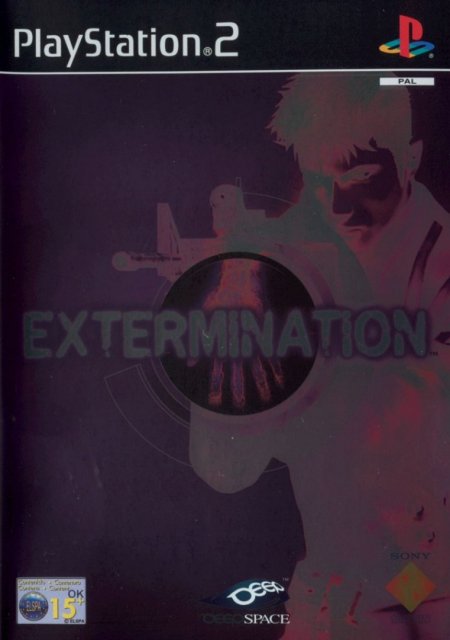 (Italian) Extermination RIP Turorial - PAL