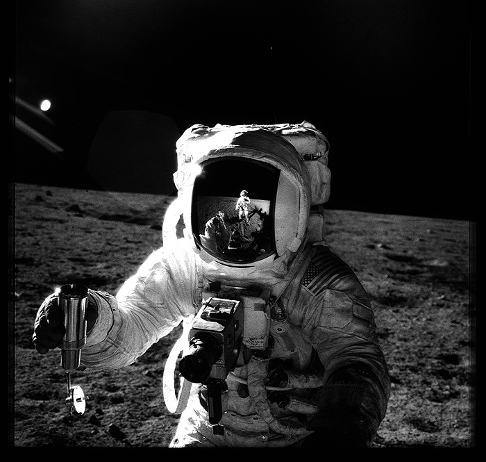 The Enigma of the Moon Landings: Did NASA Lie?