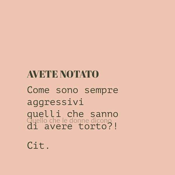 “Se hai ragione non hai bisogno di gridare.” Proverbio Zen