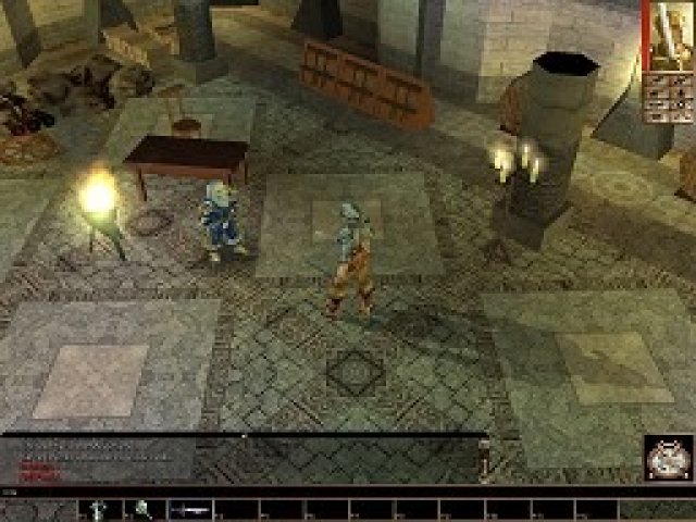 Soluzione Neverwinter Nights