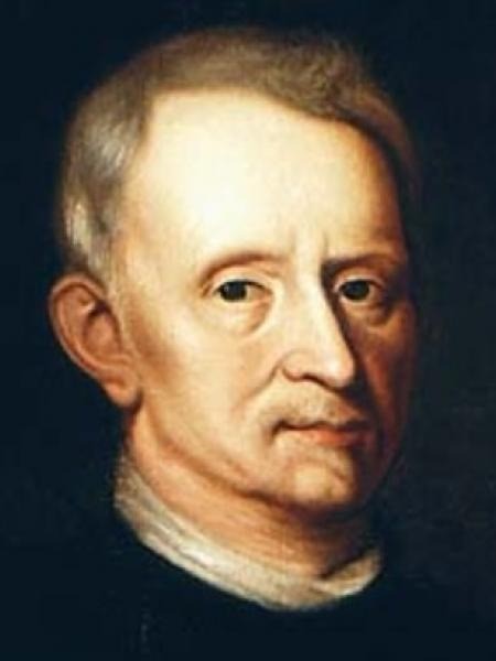 Jean Baptiste Van Helmont