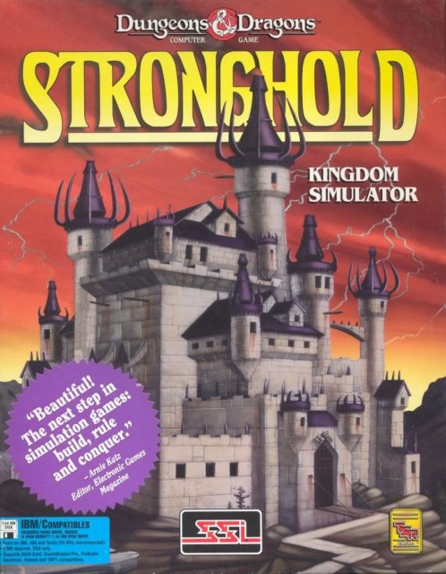 Stronghold