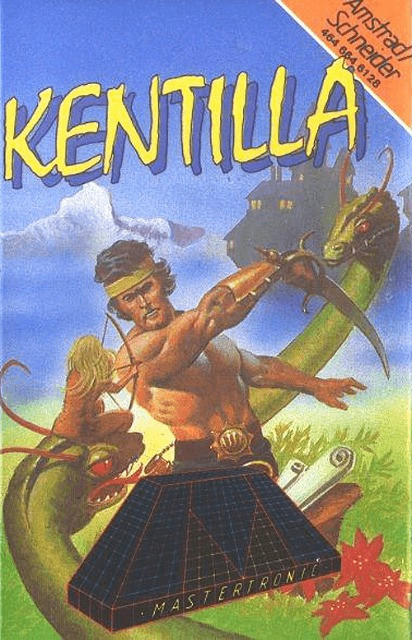 KENTILLA