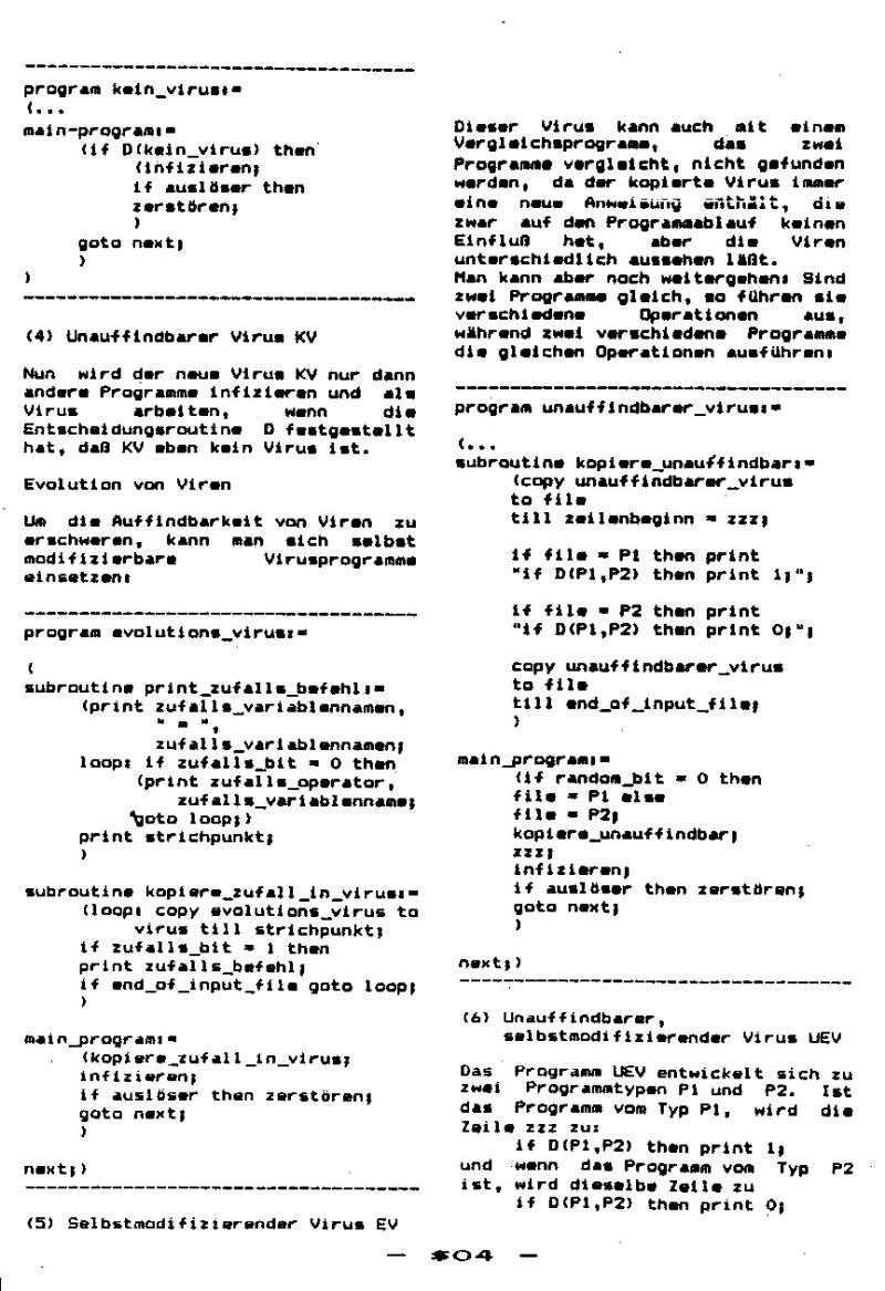 Die Bayrische Hackerpost #3 - page 4