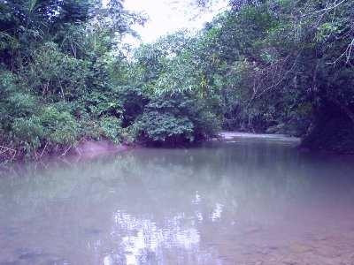 Expedition to the Pyramids of Pantiacolla