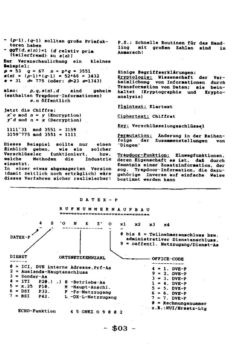 Die Bayrische Hackerpost #12 - page 3