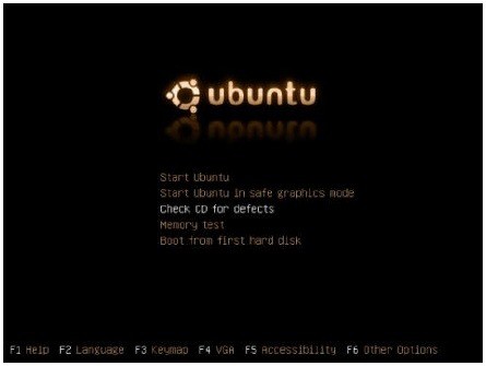 Ubuntu