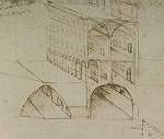 Leonardo da Vinci: studies and projects