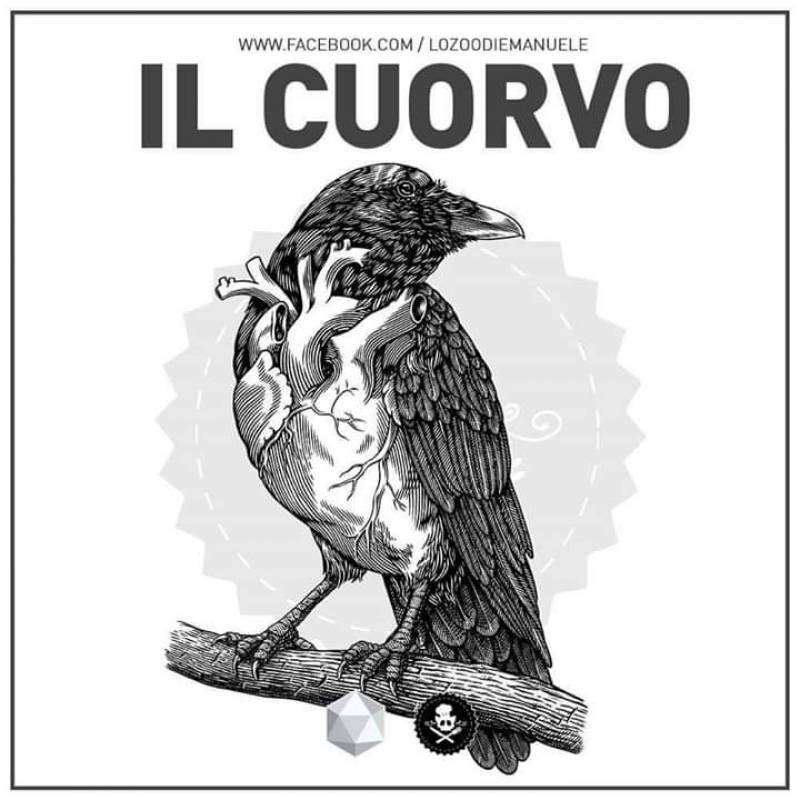 Il Cuorvo