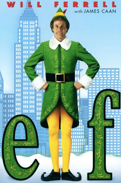 Elf (2003)