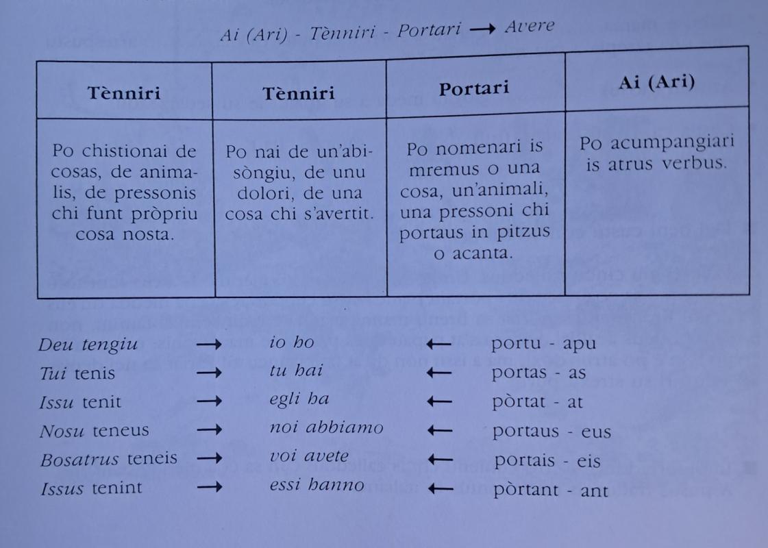 PO CUMPRENDIRI SA LINGUA