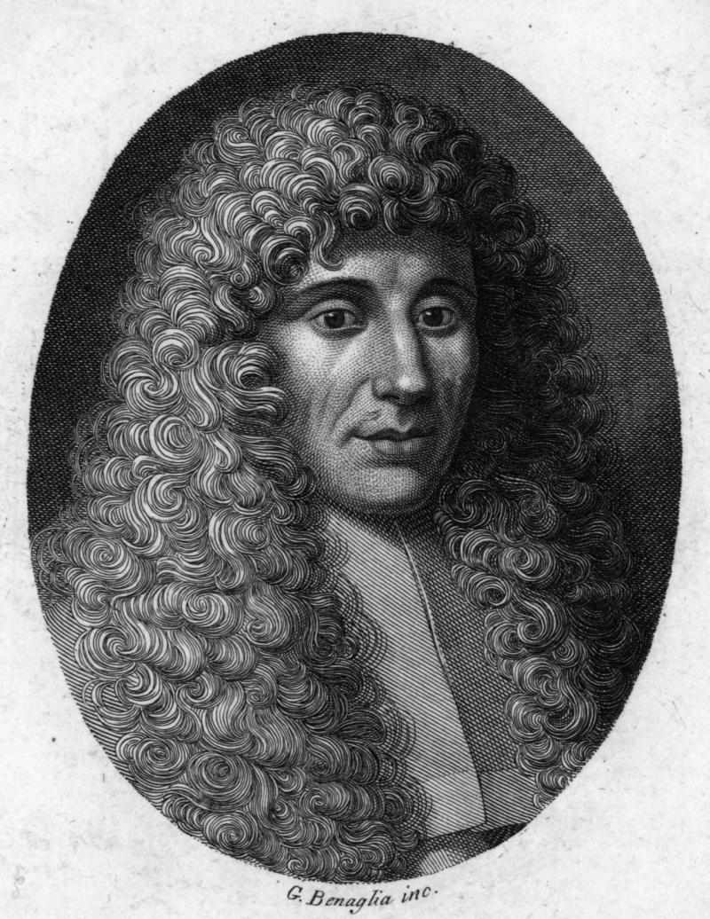 Francesco Redi