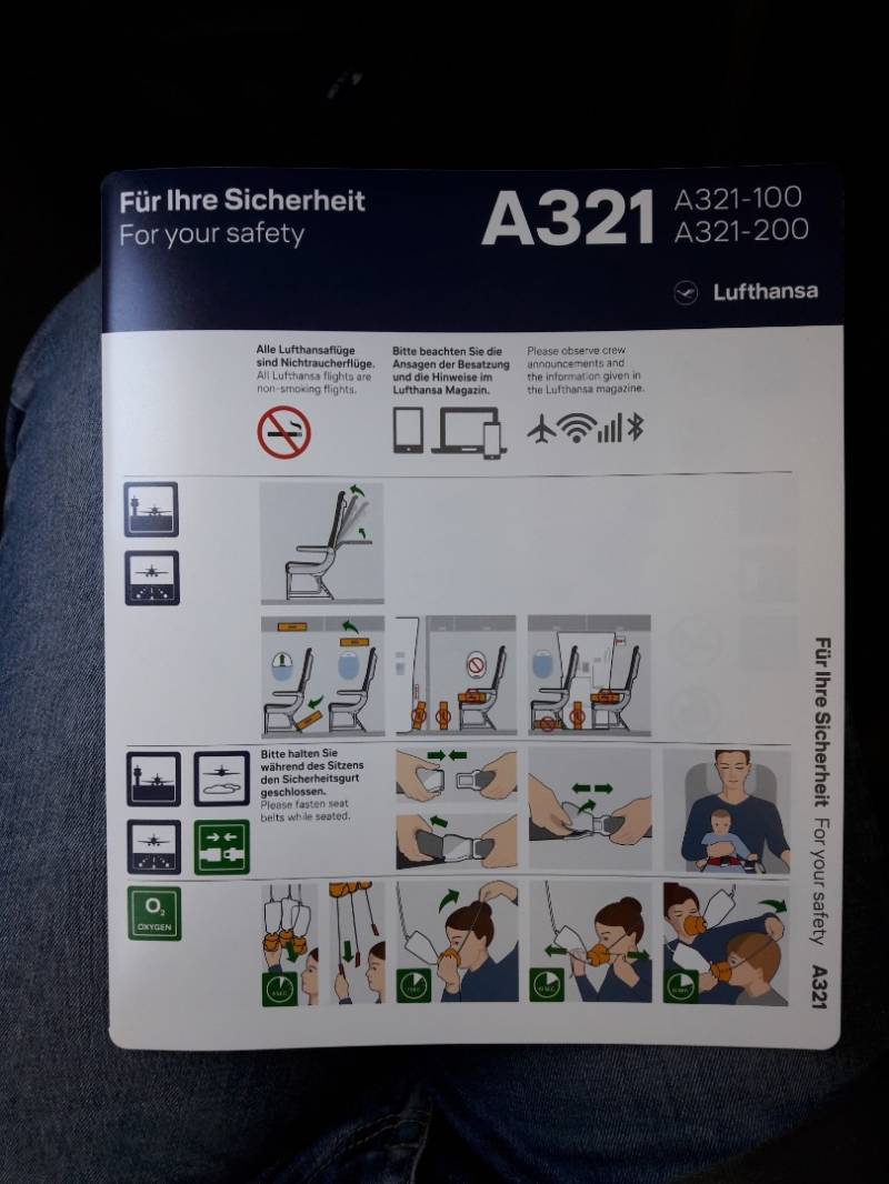 Cabina di controllo A321