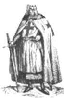 The Grand Master of the Templars: Jacques De Molay