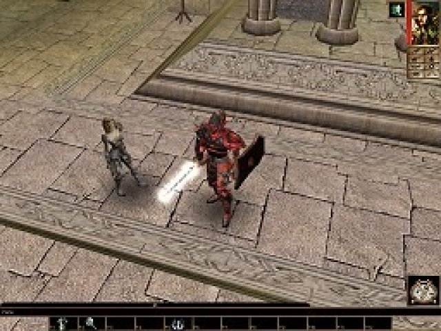 Soluzione Neverwinter Nights