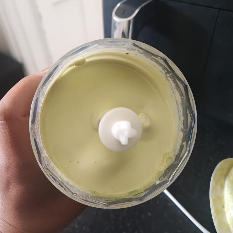 Avocado Mayo