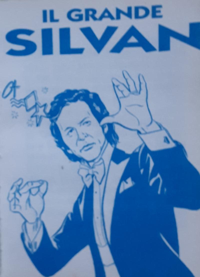 IL GRANDE SILVAN