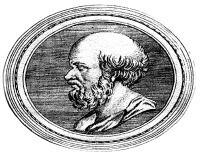 Eratosthenes, father of geography