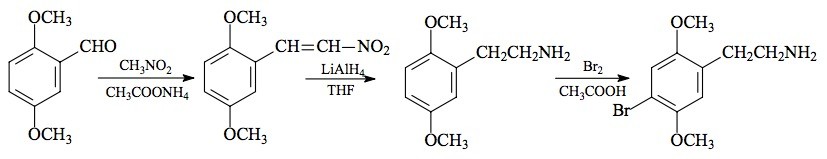 PiHKAL: The Chemical Story 2