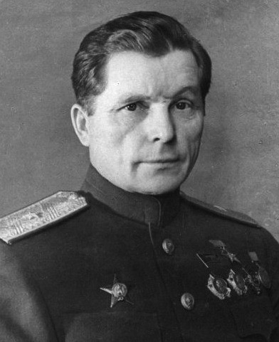 Vladimir Sergeyevich Ilyushin was, according to some, the first real man in space, five days before 