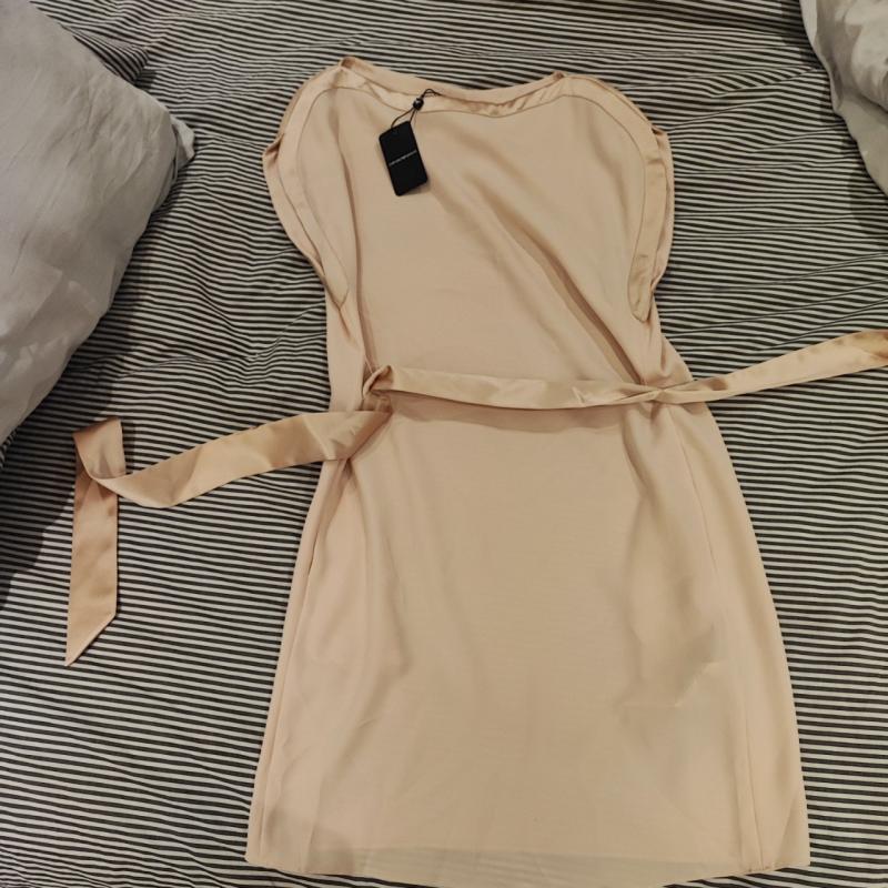 Emporio Armani Woman Dress