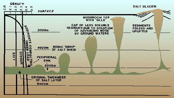 A general introduction to the expanding Earth