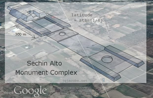 The Sechin Complex: Journey into the Remote Past of Pre-Columbian Peru