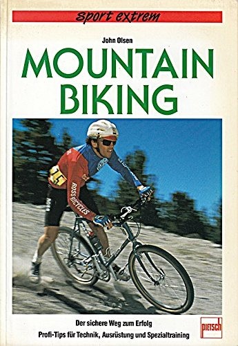 Mountain Biking