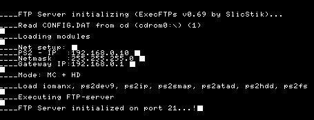 ExecFTP Usage Primer