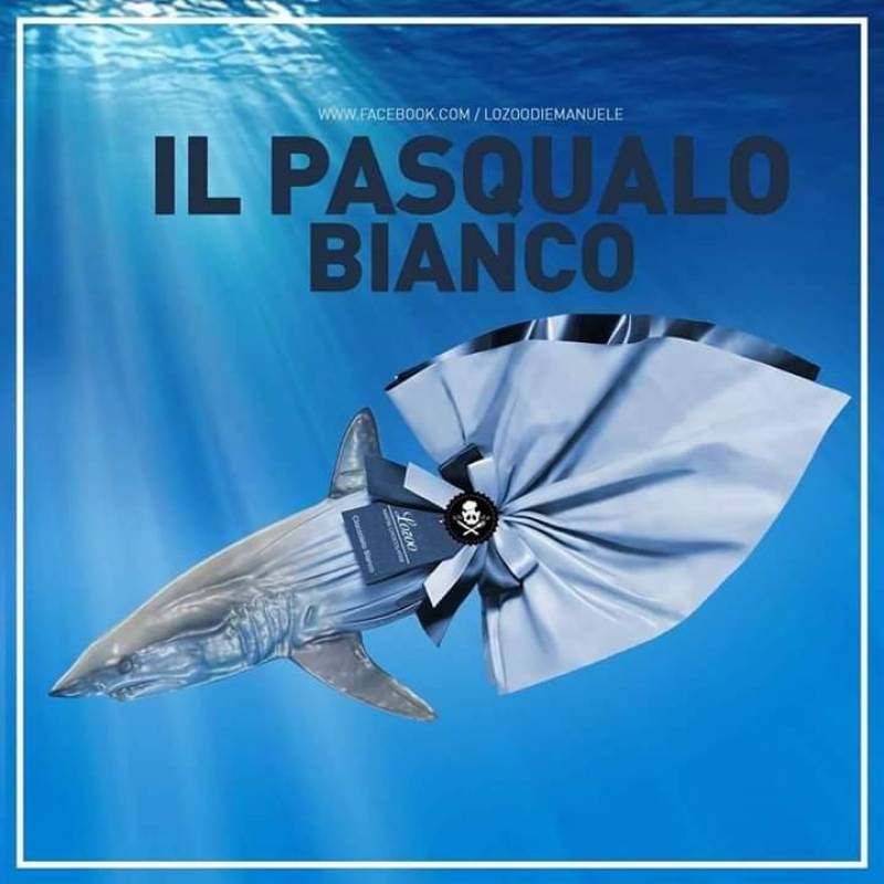 Il Pasqualo Bianco