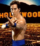 JOHNNY CAGE