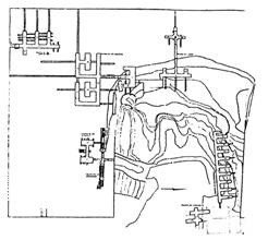 Gold and the Mesoamerican Pyramids