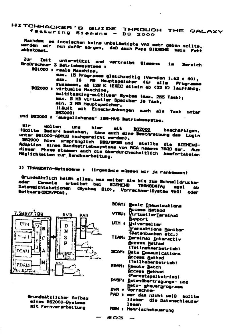 Die Bayrische Hackerpost #4 - page 3