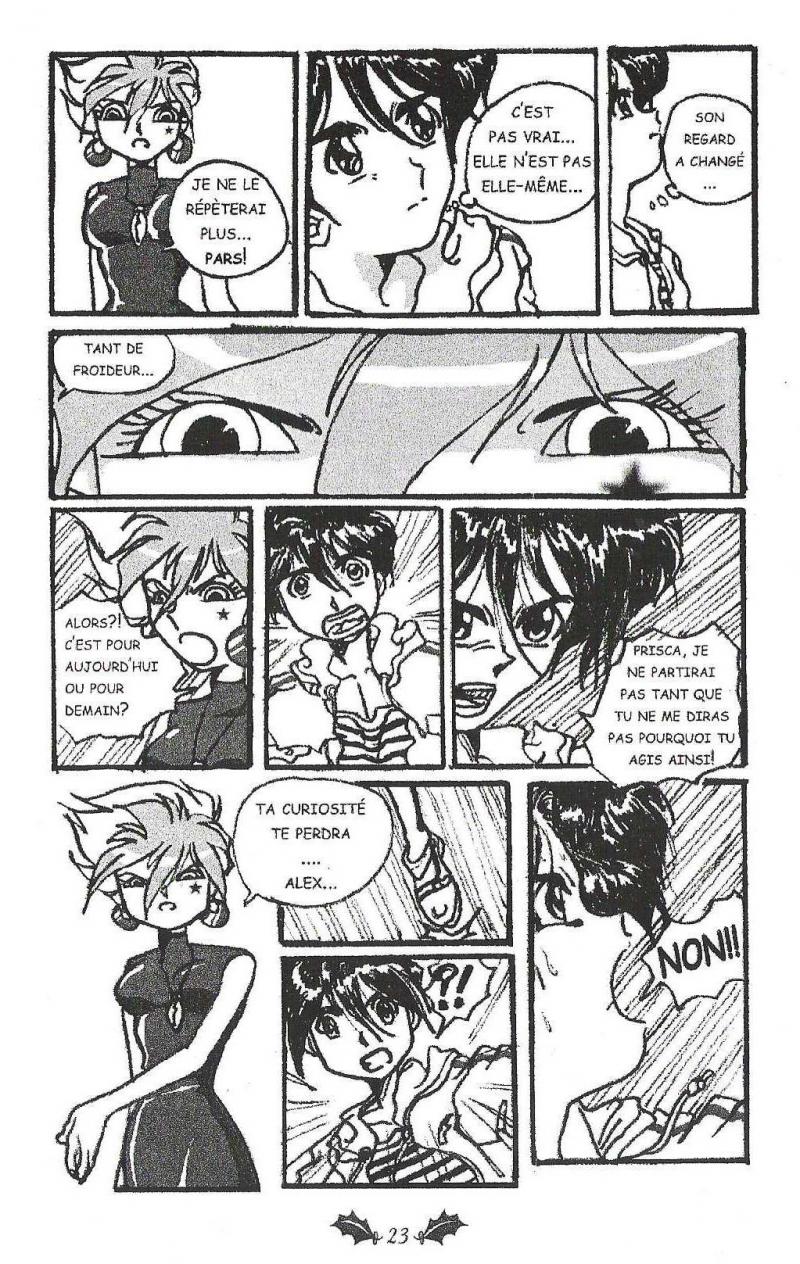 chibi mag 2 (page 23)