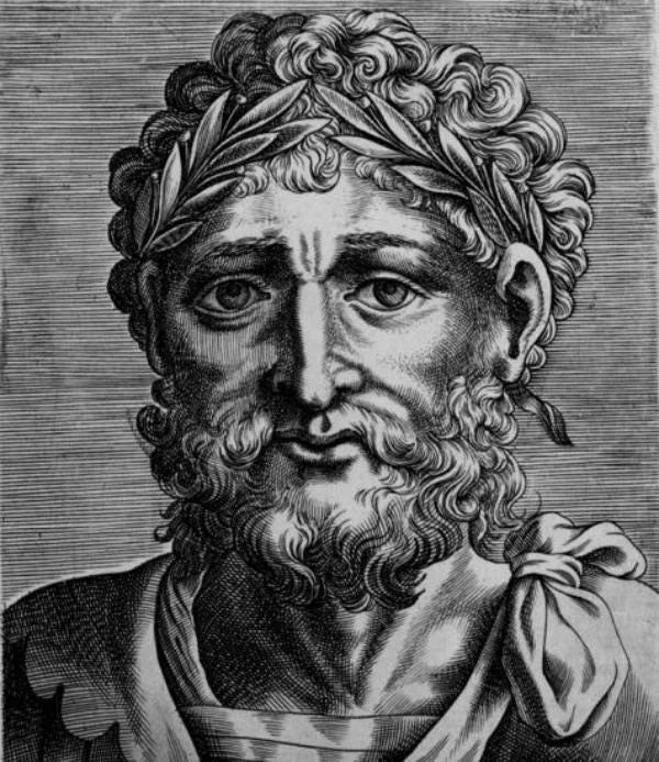 Servius Tullius king