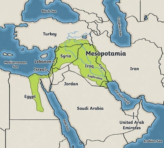 Ancient Mesopotamia