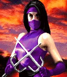 MILEENA