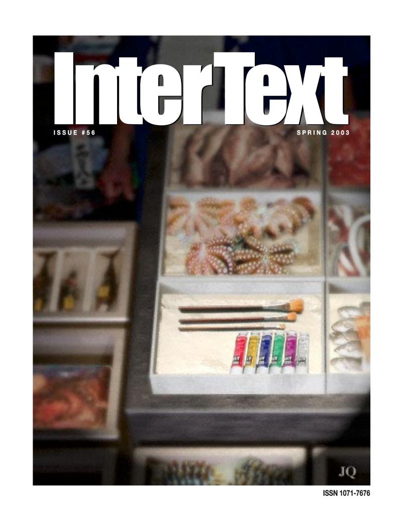 InterText Vol 13 No 1