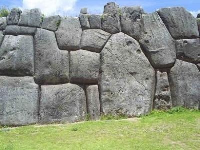 Sacsayhuamán, the greatest mystery in America