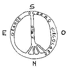 The Egyptian Cosmological Conception