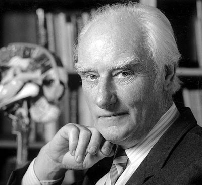 Francis Crick