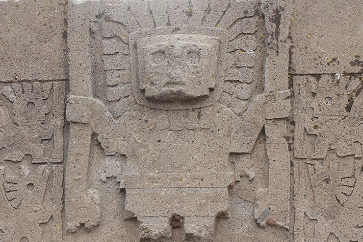 Viracocha