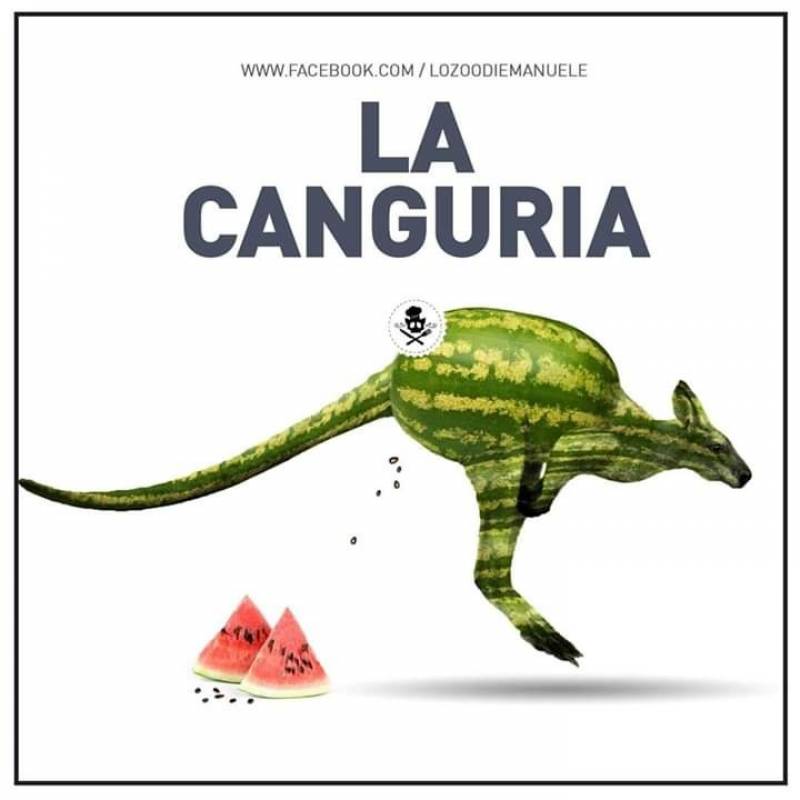 La Canguria